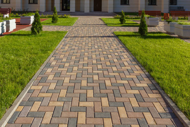 Reasons to Select Us for Your Driveway Paving Requirements in Trinity, TX